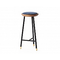 Drop 3 bar stool